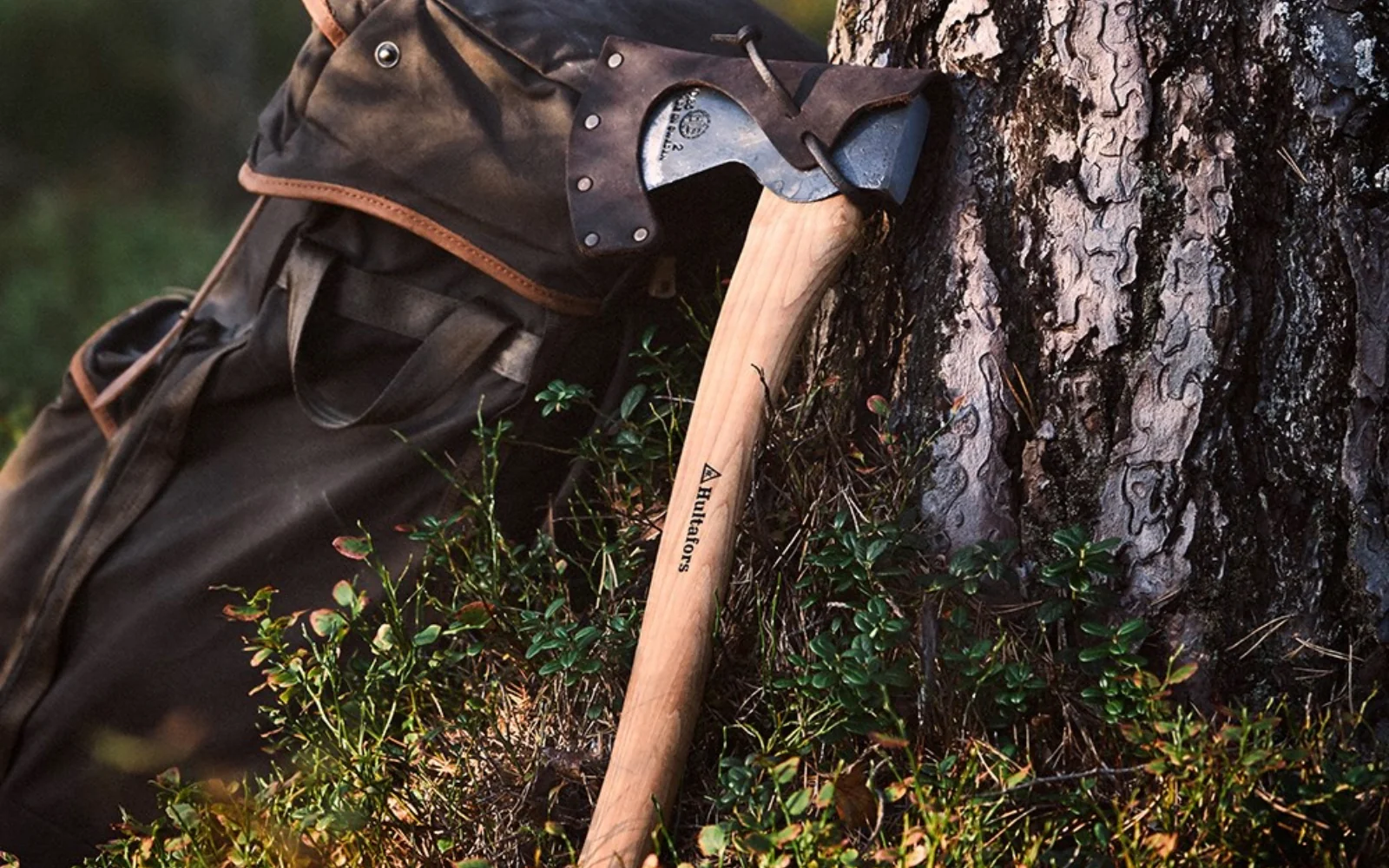 Master the Great Outdoors Today