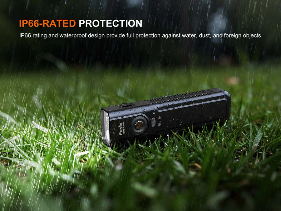 Fenix E06R PRO Flat Flashlight - Image 15