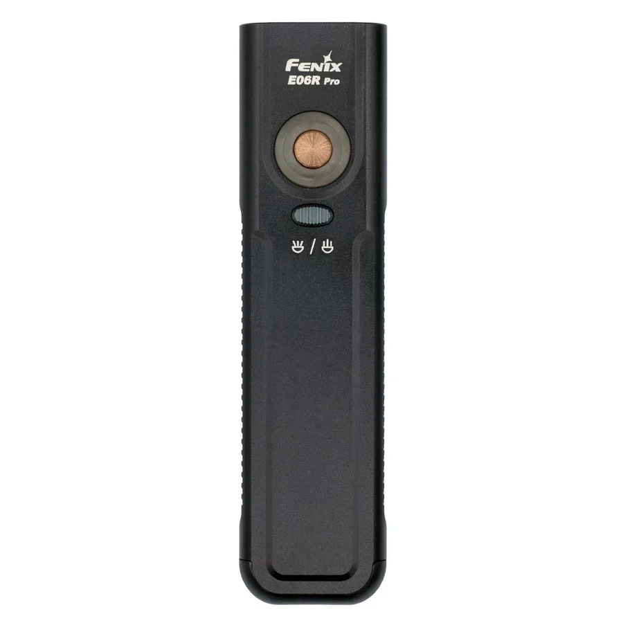 Fenix E06R PRO Flat Flashlight - Image 3