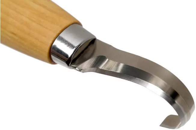 Hook Knife 164 – Right-handed no sheath - Image 3