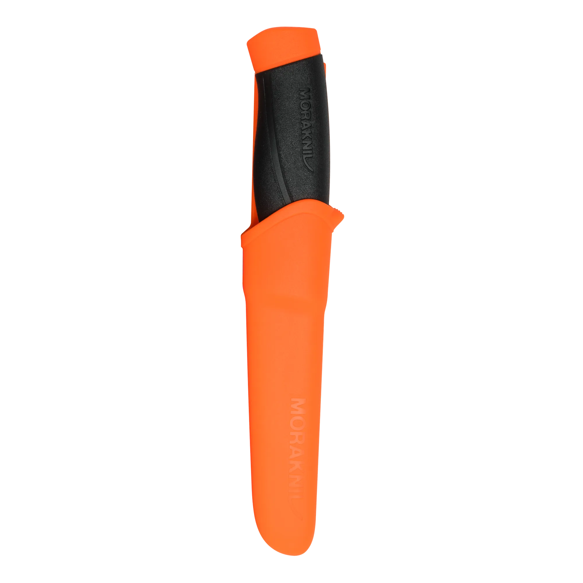 Mora Companion HD Bushcraft Knife 12495 - Image 3