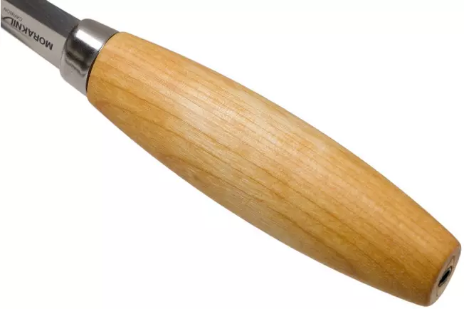Mora Wood Carving 106 Carbon - Image 4
