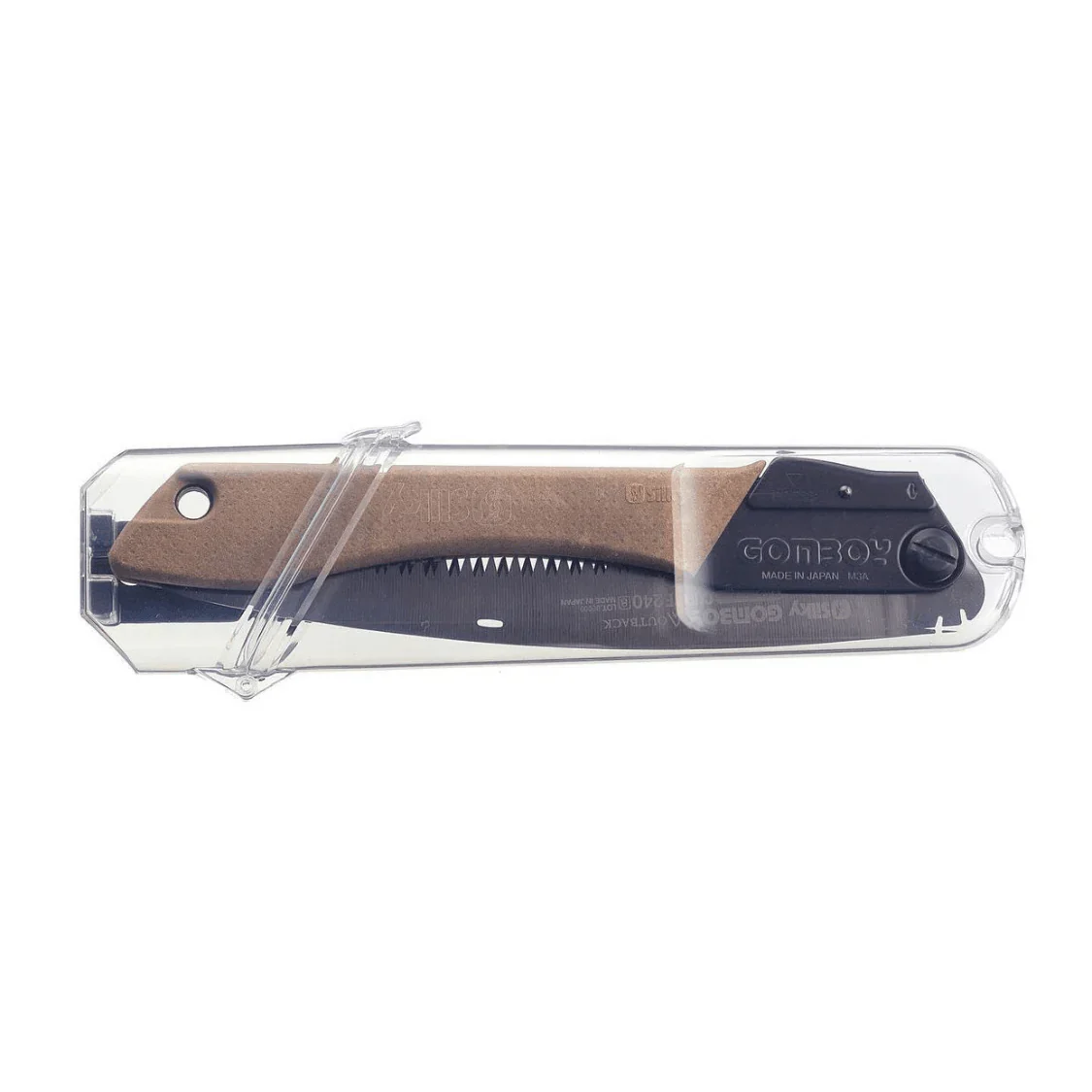 Silky GOMBOY CURVE OUTBACK Edition - Image 4
