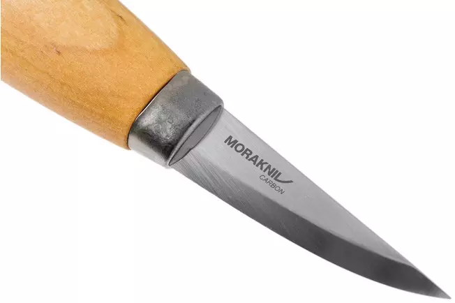 Woodcarving Knife 120 (C) - Image 3